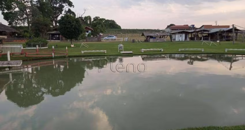 Sítio à venda com 24.200m² em Jaguariúna