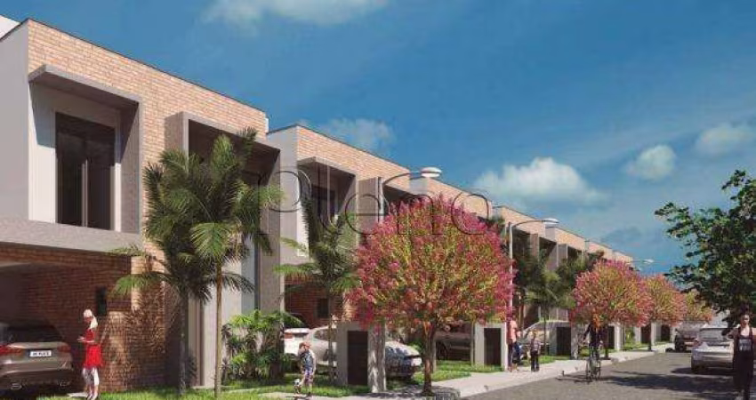 Casa à venda com 3 suítes no Vila Arte 28, Vinhedo.