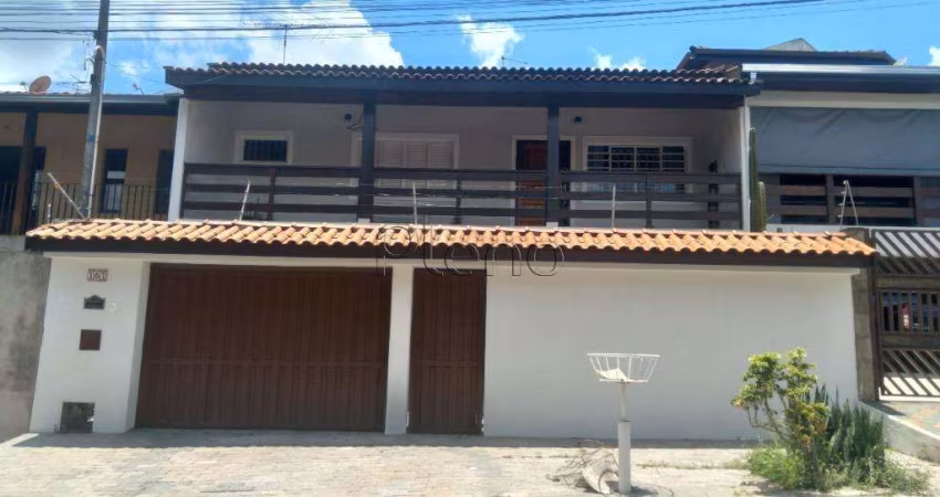 Casa à venda com 3 quartos no João XXIII, Vinhedo.