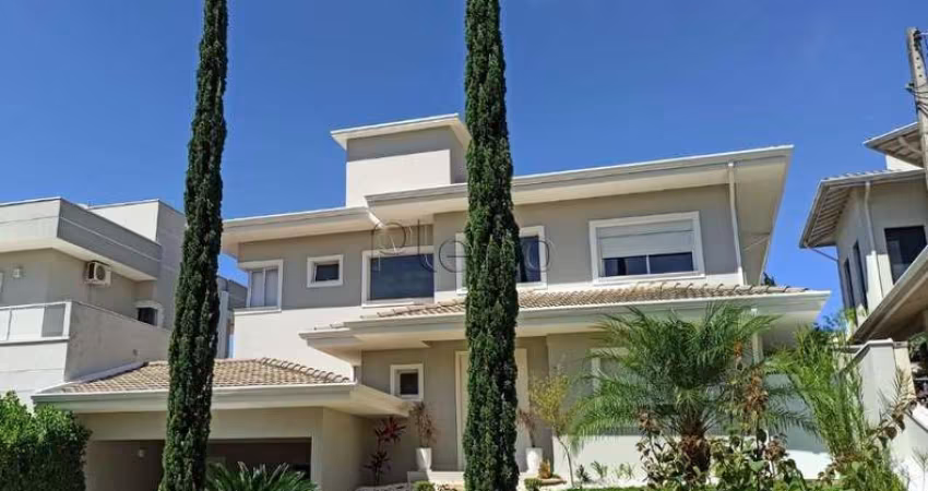 Sobrado à venda em Vinhedo, Bosque, com 4 quartos, com 374 m²