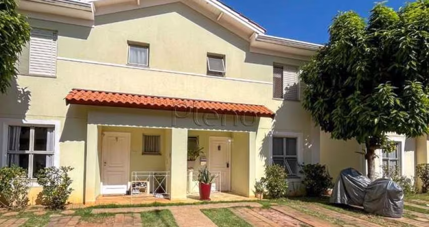 Sobrado com 3 quartos à venda no Jardim Nova Europa em Campinas