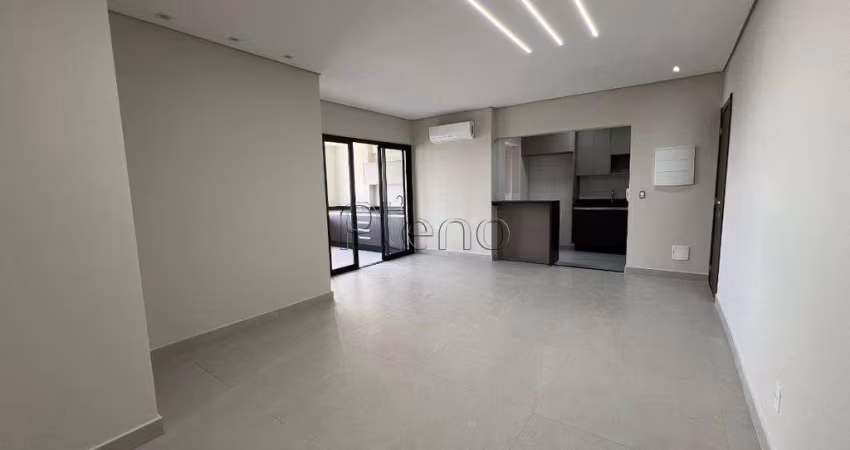 Apartamento à venda com 3 quartos no Vila Clayton, Valinhos.