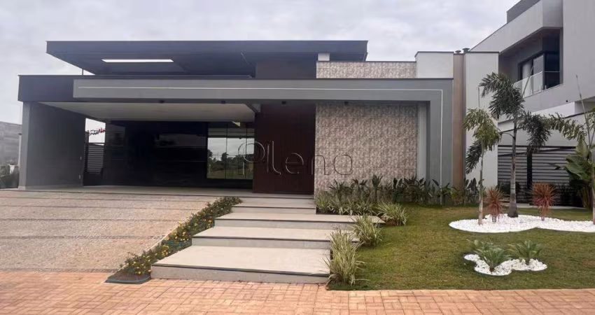 Casa com 4 quartos à venda, Jardim Indaiatuba Golf, em Indaiatuba/SP