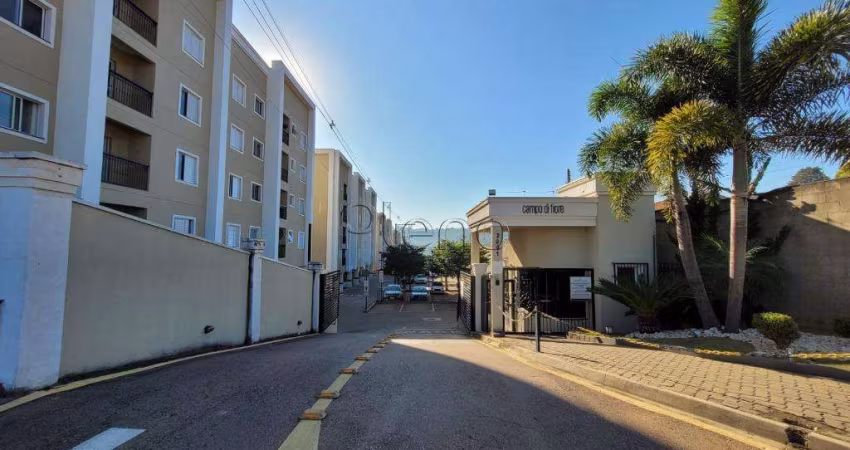 Apartamento à venda com 2 quartos no Centro, Vinhedo.