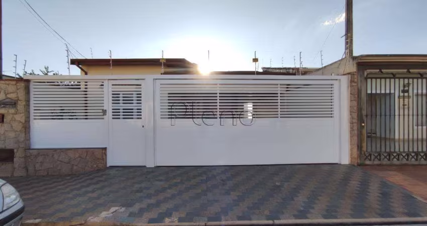 Casa à venda em Indaiatuba, Cidade Nova, com 3 quartos, com 213 m²