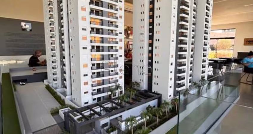 Apartamento à venda em Campinas, Jardim Aurélia, com 3 quartos, com 98 m²
