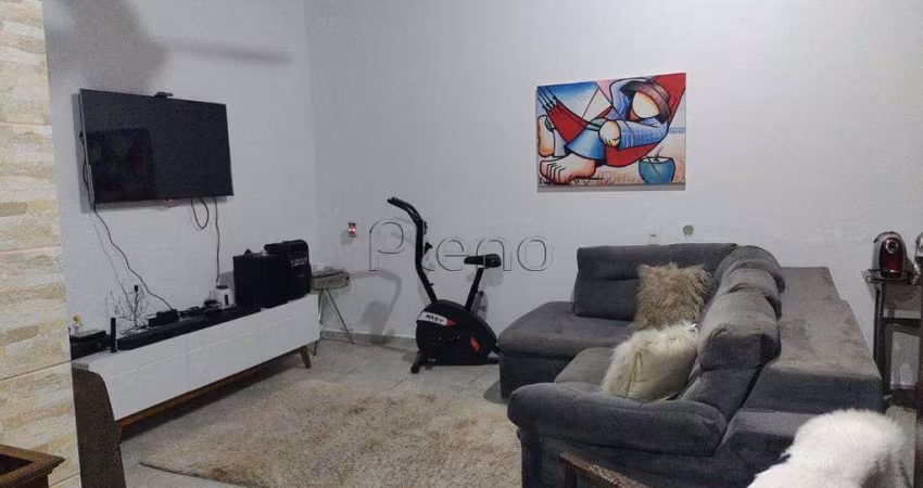 Apartamento Garden à venda em Campinas, Jardim Nova Europa, com 3 quartos, com 130 m²