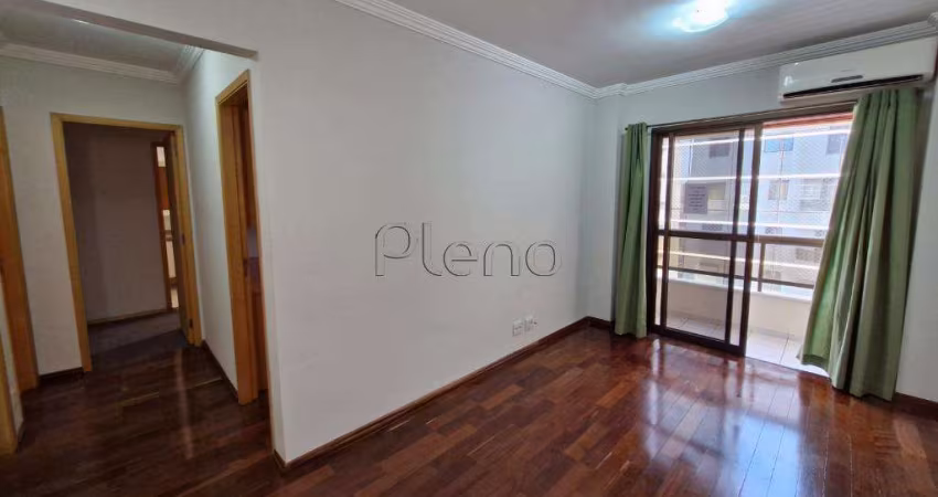 Apartamento à venda em Campinas, Jardim Planalto, com 2 quartos, com 64 m², Residencial Portofino