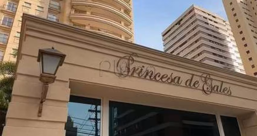 Apartamento com 500 m², 4 dormitórios no Cambuí, Campinas