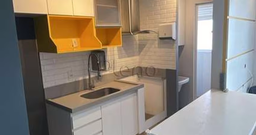 Apartamento à venda em Valinhos, Jardim Alto da Boa Vista, com 3 quartos, com 53 m²