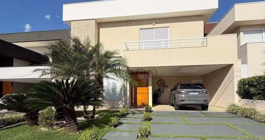 Sobrado à venda e para alugar em Indaiatuba, Vale das Laranjeiras, com 3 quartos, com 185 m²