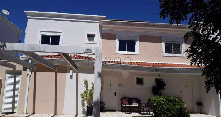 Casa à venda em Campinas, Jardim Myrian Moreira da Costa, com 4 quartos, com 170 m²