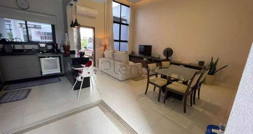 Casa à venda e para alugar em Indaiatuba, Jardim Toscana, com 2 quartos, com 121.3 m²