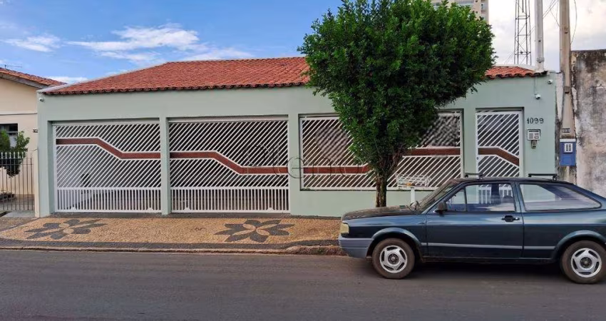 Casa para alugar em Indaiatuba, Cidade Nova, com 3 quartos, com 290 m²
