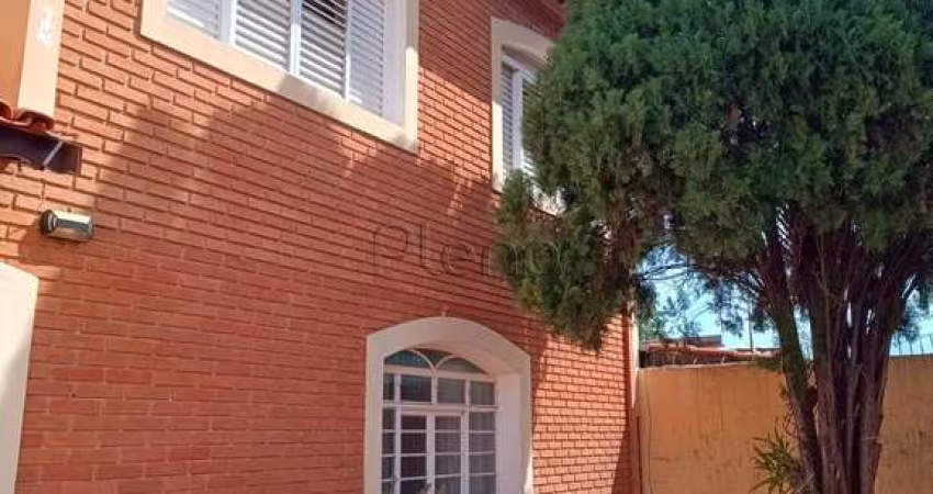 Sobrado à venda em Indaiatuba, Parque das Nações, com 3 quartos, com 156 m²