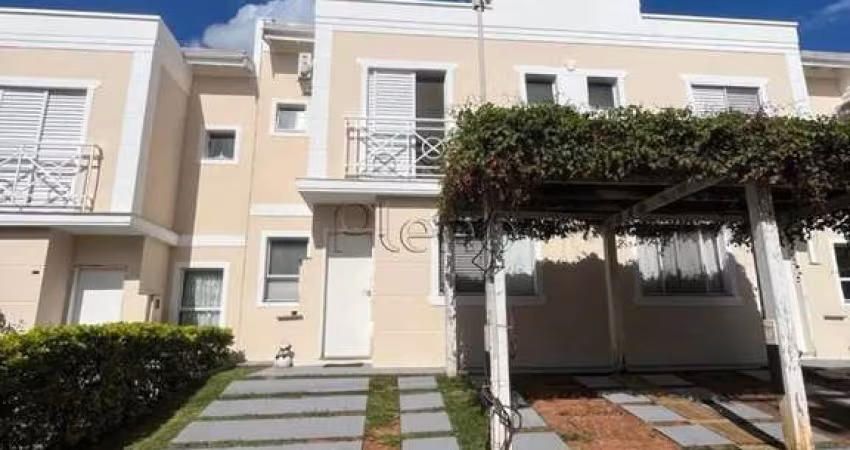 Sobrado à venda em Campinas, Parque Imperador, com 3 quartos, com 80 m², Vila Dalia