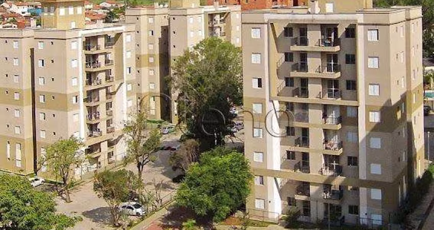 Apartamento à venda em Campinas, Parque Fazendinha, com 3 quartos, com 70.52 m², Eco Vila Tipuana