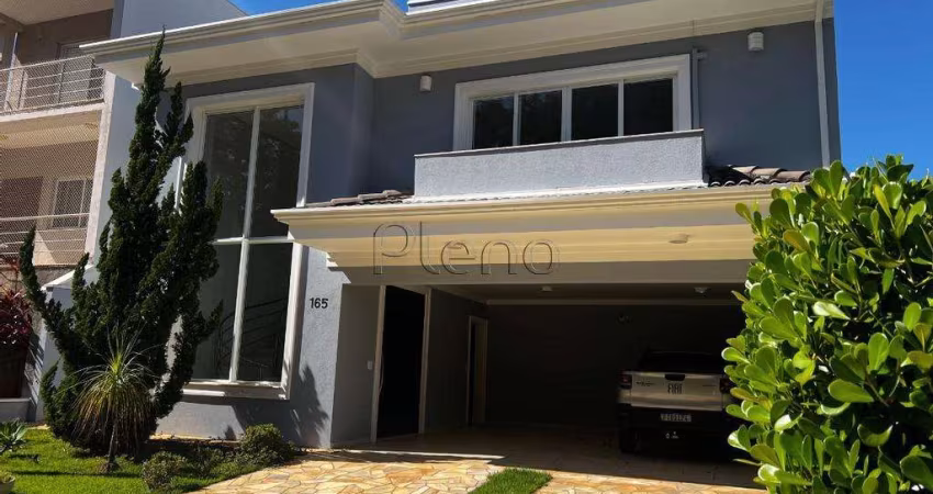 Sobrado à venda em Campinas, Swiss Park, com 3 suítes, com 240 m², Vevey - 10
