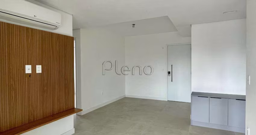 Apartamento à venda e para alugar em Campinas, Nova Campinas, com 3 suítes, com 105 m²