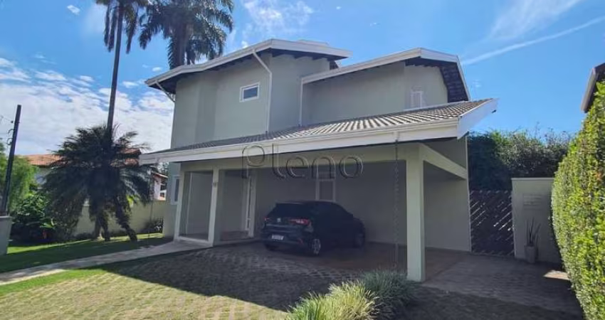 Sobrado à venda em Campinas, Tijuco das Telhas, com 5 quartos, com 358.08 m²
