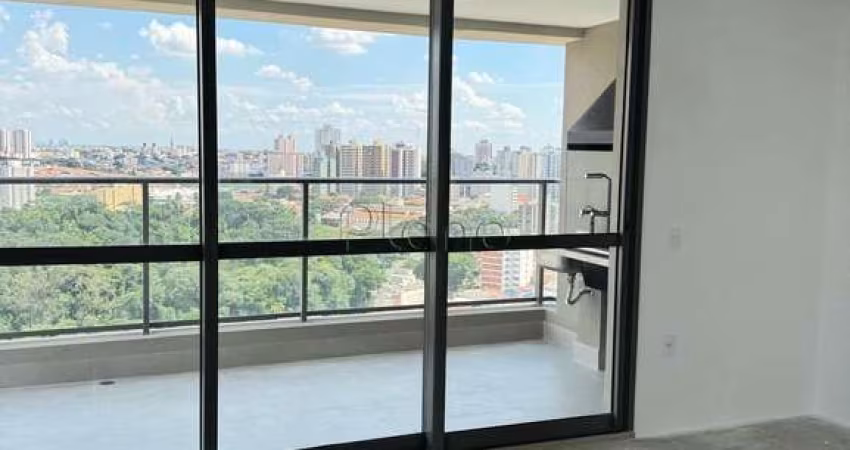Cobertura à venda em Campinas, Cambuí, com 3 suítes, com 221 m², Yard Cambuí