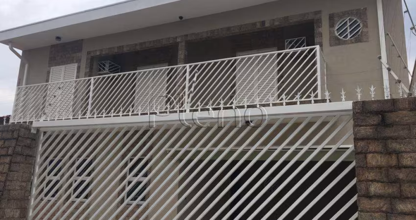 Casa para locação com  4 quartos no Jardim Nova Europa, Campinas