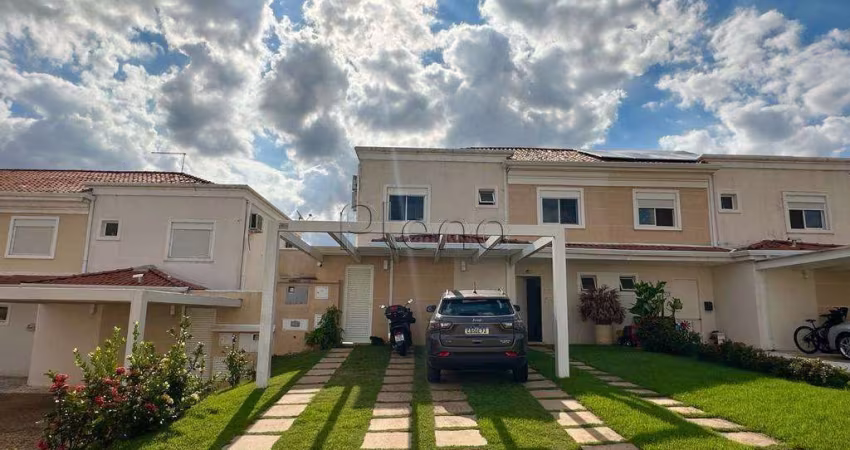 Sobrado à venda em Campinas, Jardim Myrian Moreira da Costa, com 3 quartos, com 193 m²
