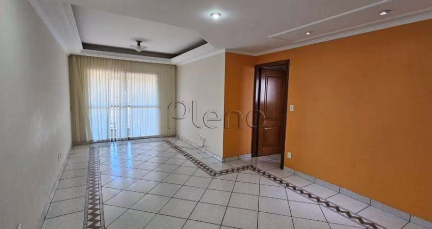Apartamento à venda em Campinas, Jardim Aurélia, com 3 quartos, com 92 m²