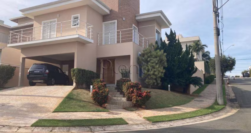 Casa para locação com 4 quartos no Swiss Park, Campinas.