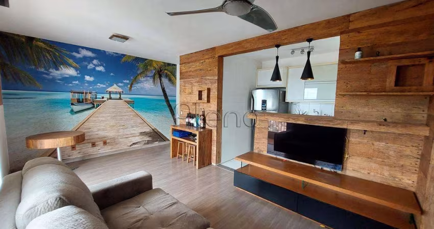 Apartamento à venda e para alugar em Campinas, Swift, com 3 quartos, com 87 m²
