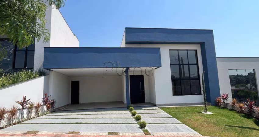 Casa à venda em Indaiatuba, Colinas de Indaiatuba, com 3 suítes, com 191 m², Jardim Laguna