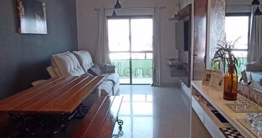 Apartamento à venda em Valinhos, Residencial São Luiz, com 2 quartos, com 84 m²,  Edifício Catanzaro
