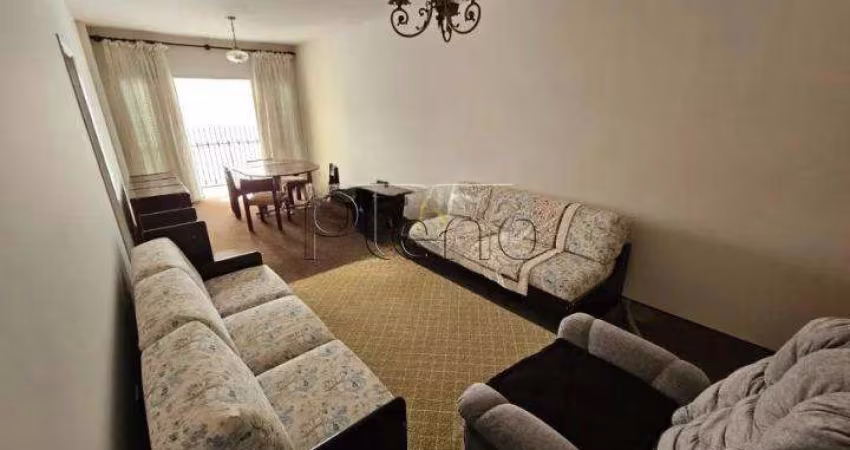 Apartamento à venda em Campinas, Centro, com 4 quartos, com 136 m², São Lourenço da Mata