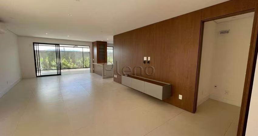 Sobrado à venda em Campinas, Loteamento Santa Ana do Atibaia (Sousas), com 3 suítes, com 200 m²
