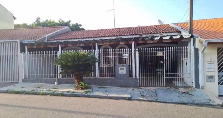 Casa à venda e para alugar em Campinas, Jardim Santa Amália, com 2 quartos, com 190 m²