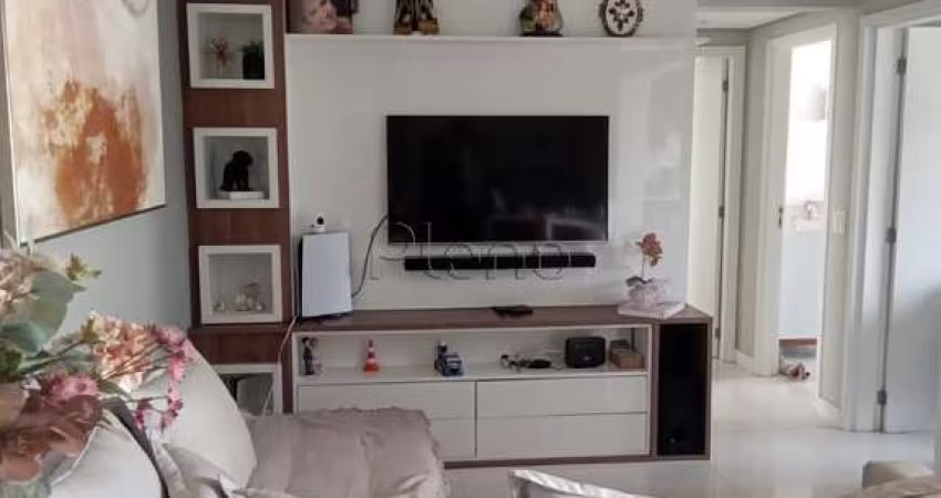 Apartamento à venda em Campinas, Ponte Preta, com 3 quartos, com 77 m², Alto da Abolição