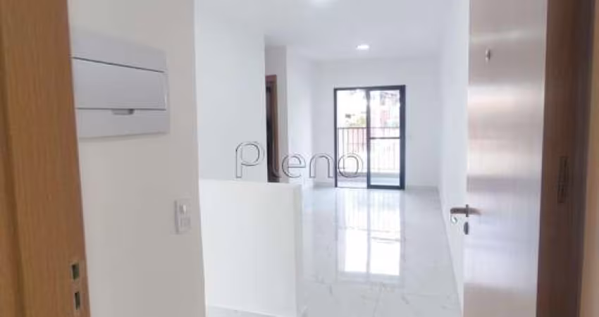 Apartamento para alugar em Campinas, Jardim Baronesa, com 2 quartos, com 55 m², Una Proença