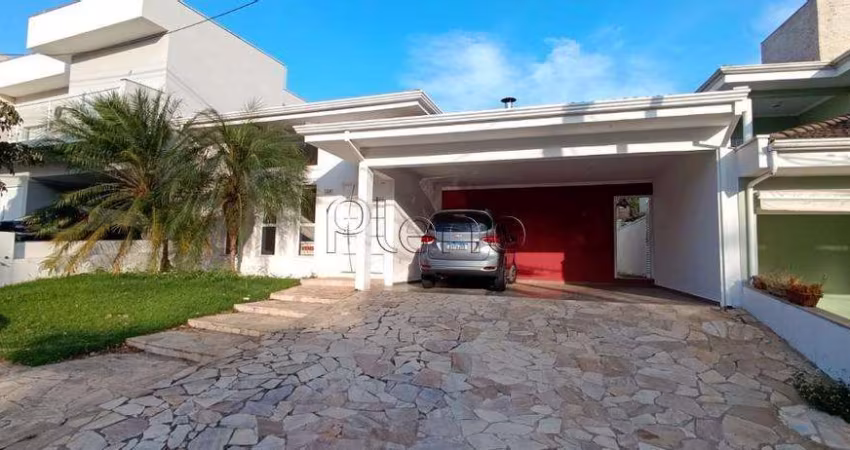 Casa à venda em Valinhos, Jardim América II, com 3 suítes, com 150 m², Condominio Madre Maria Villac