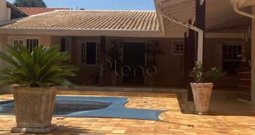 Casa à venda em Campinas, Jardim José Martins, com 1 quarto, com 129.03 m²