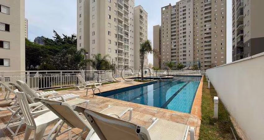 Apartamento à venda em Campinas, Mansões Santo Antônio, com 1 quarto, com 125.6 m²