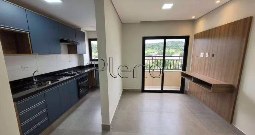 Apartamento para alugar em Valinhos, Ortizes, com 2 quartos, com 52 m², Rampazzo