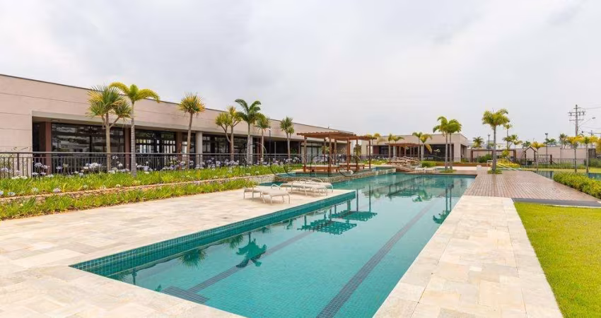 Terreno à venda em Campinas, Loteamento Residencial Arborais, com 460.18 m², Residencial Arborais