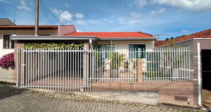 Casa no Águas Claras