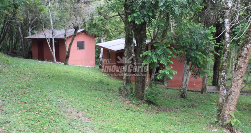 Chácara / sítio à venda na Rua Eliza Manfron Rosa, Centro, Campo Magro
