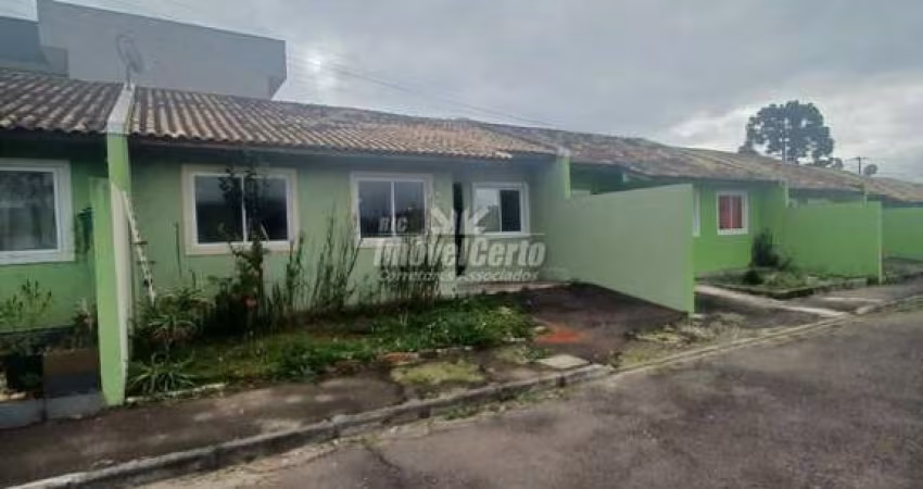 Casa com 3 quartos à venda na Rua Celestino Ferrarini, 1034, Jardim Graciosa, Campina Grande do Sul
