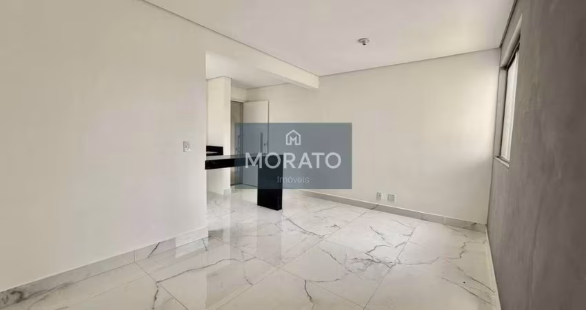 Apartamentos 3 Quartos, 1 Suíte, no Bairro Céu Azul