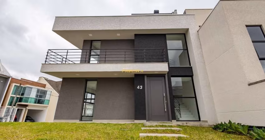 Triplex à venda no Condomínio Bom Pastor