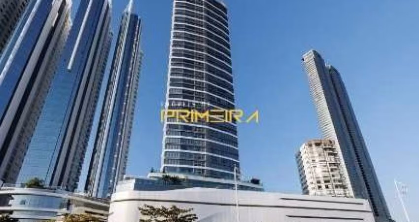 Apartamento de 230m² à venda em Balneário Camboriú