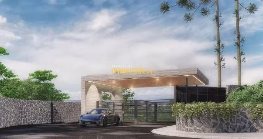 Terreno de 635m² à venda no Campo Cumprindo