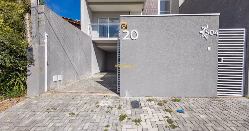 Sobrado de 120m² à venda no São Braz